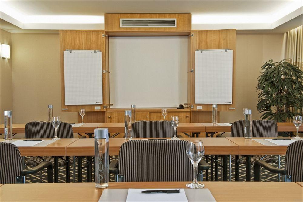 Relexa Stuttgarter Hof Hotel Berlim