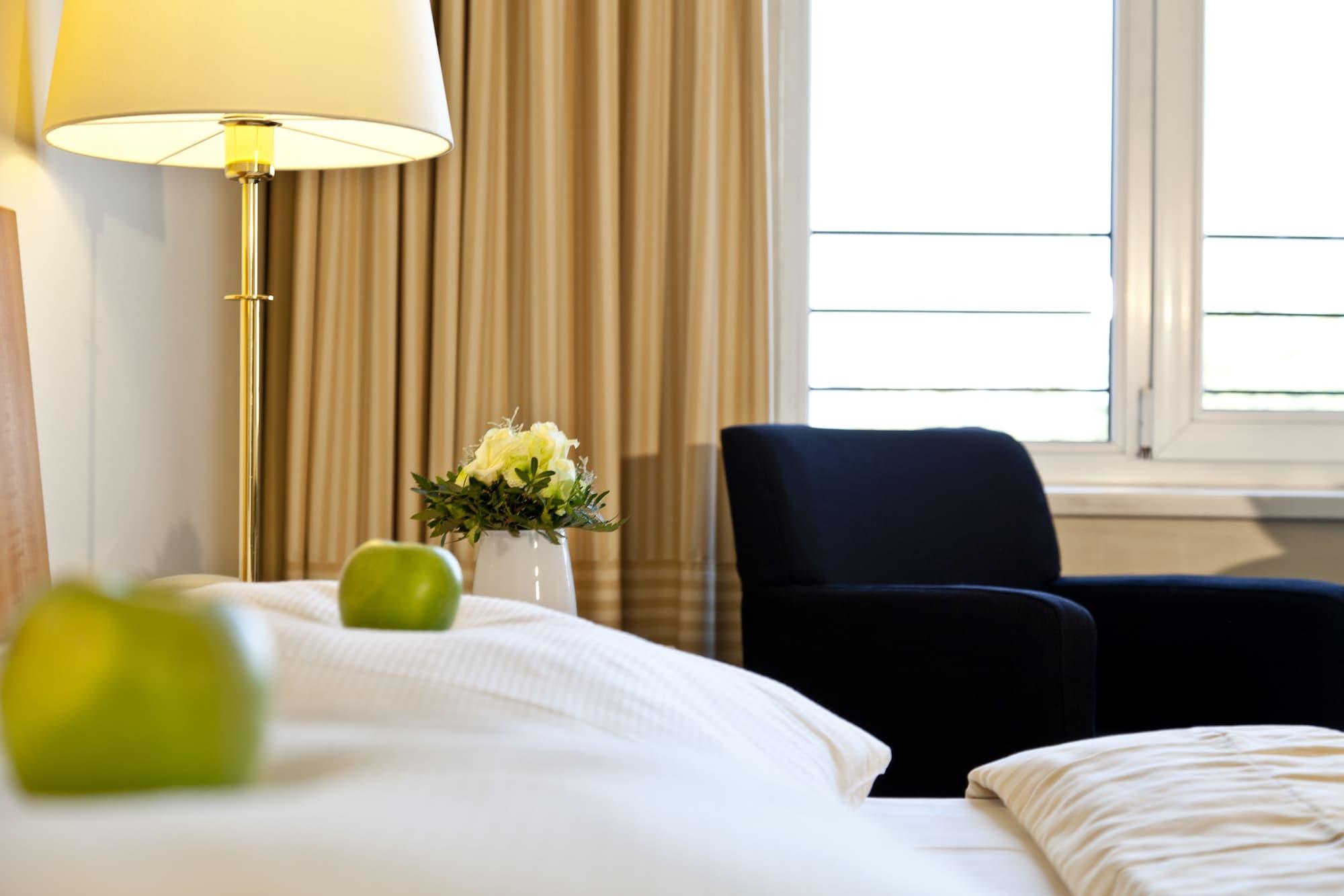 Relexa Stuttgarter Hof 4* Berlino