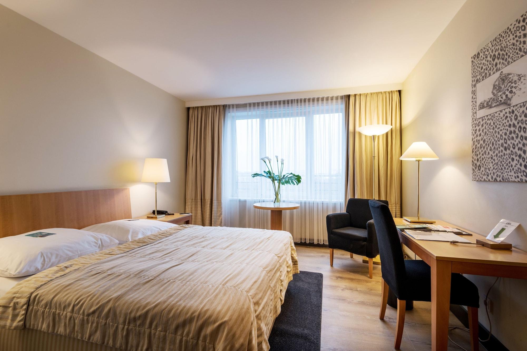 Hotel Relexa Stuttgarter Hof 4*