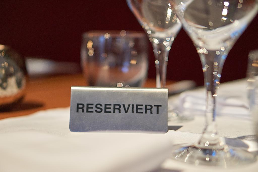 Relexa Stuttgarter Hof Berlino