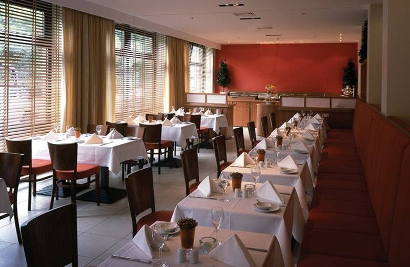 Relexa Stuttgarter Hof 4* Berlino