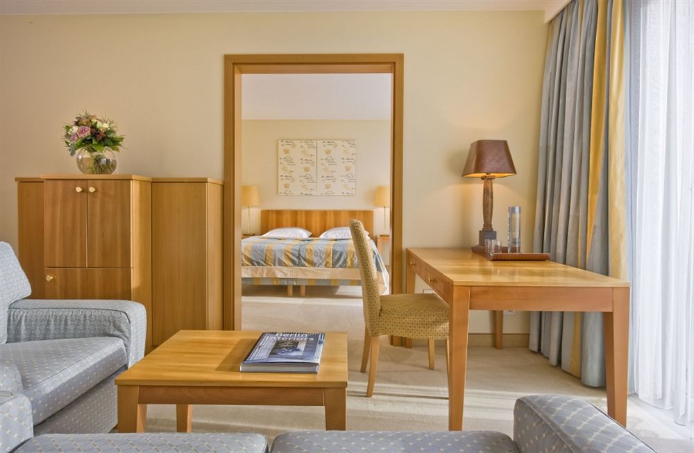 Relexa Stuttgarter Hof 4* Berlino