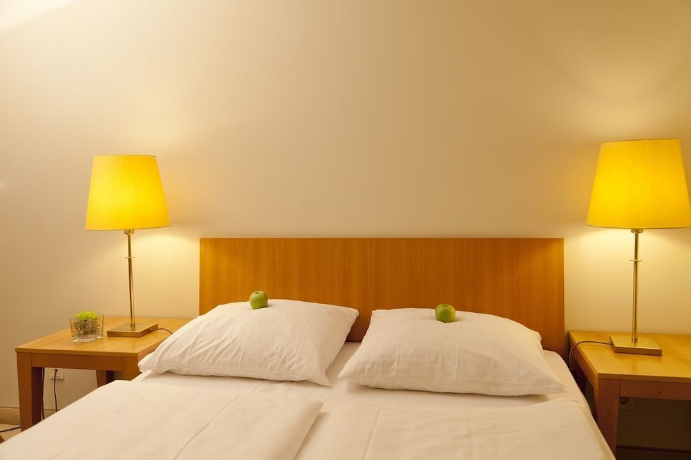 Relexa Stuttgarter Hof Hotel Berlino