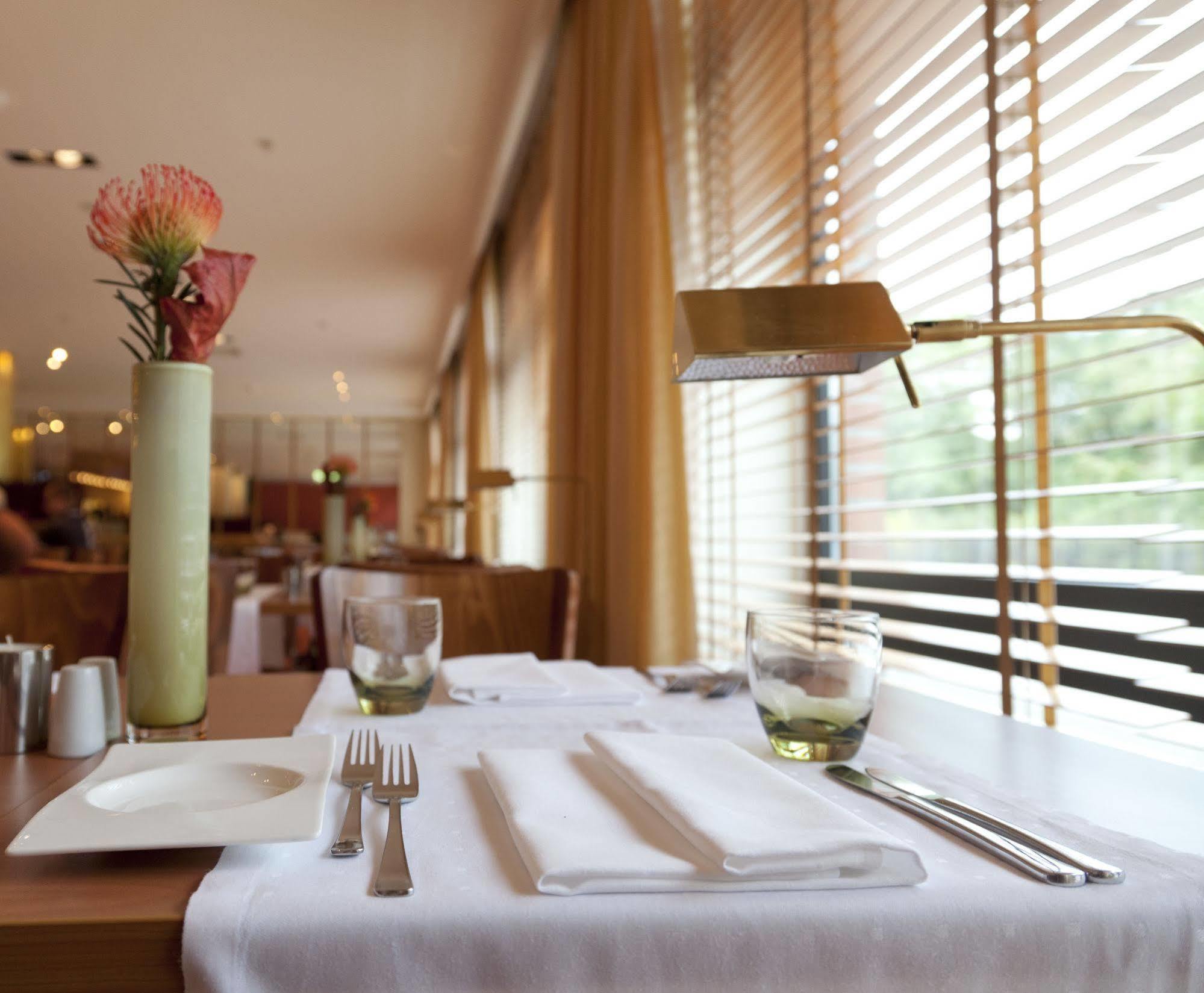 Relexa Stuttgarter Hof 4* Berlino