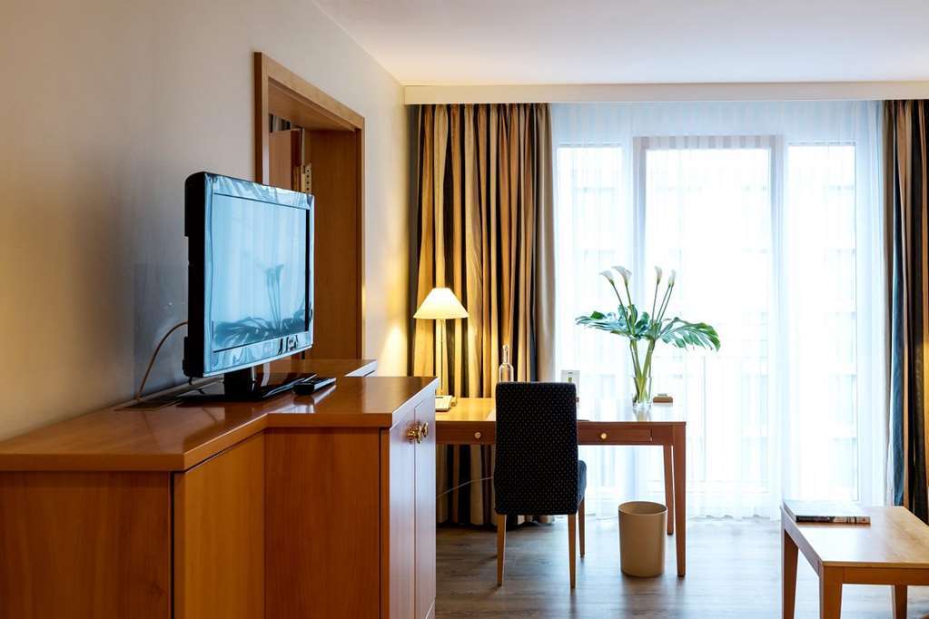Relexa Stuttgarter Hof 4* Berlino