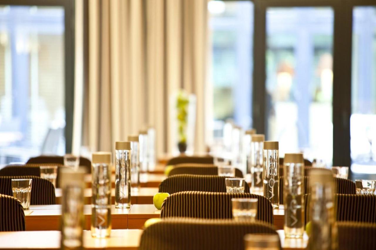 Relexa Stuttgarter Hof 4* Berlino